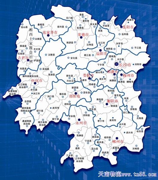 湖南省地圖m.maslech.cn