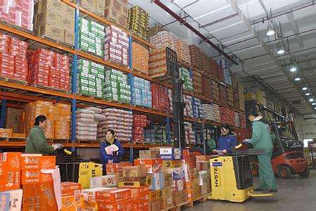 零售及商超行業(yè)